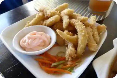 Resturant Thumbnail