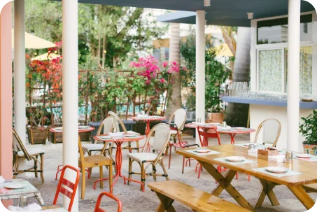 Resturant Thumbnail