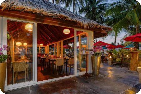 Resturant Thumbnail