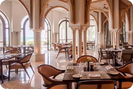 Resturant Thumbnail