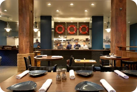 Resturant Thumbnail
