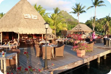 Resturant Thumbnail