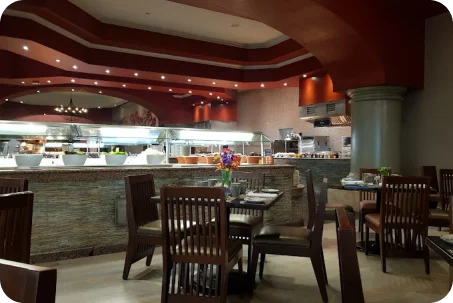 Resturant Thumbnail