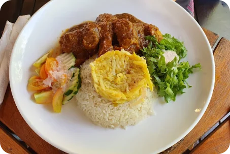 Resturant Thumbnail