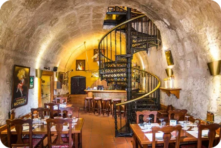 Resturant Thumbnail