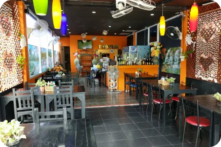 Resturant Thumbnail