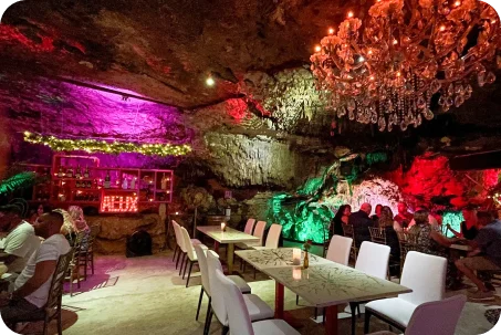 Resturant Thumbnail