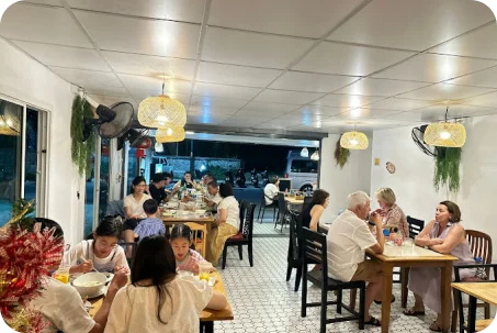 Resturant Thumbnail