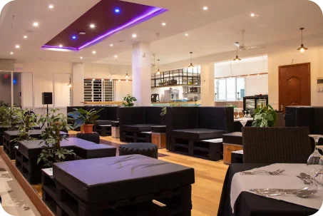 Resturant Thumbnail