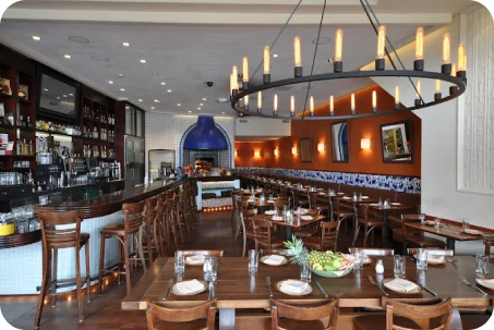 Resturant Thumbnail