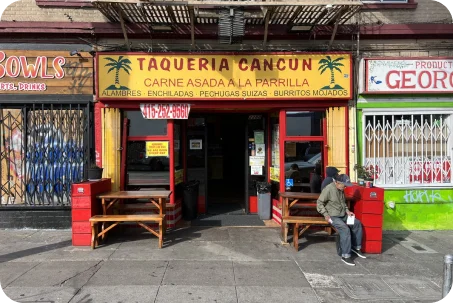 Resturant Thumbnail