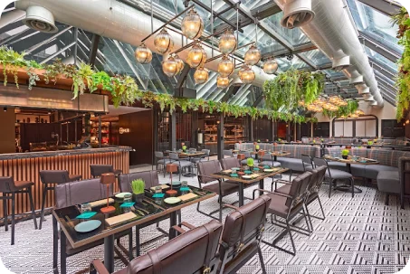 Resturant Thumbnail