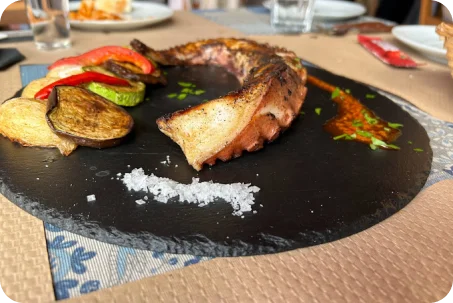 Resturant Thumbnail