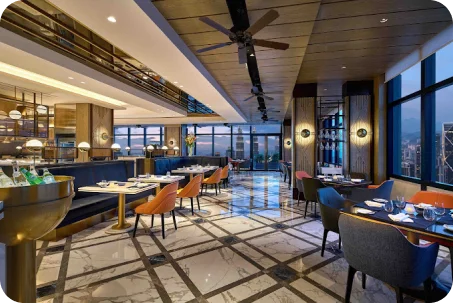 Resturant Thumbnail