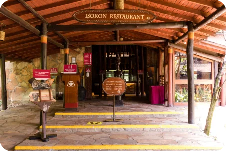 Resturant Thumbnail