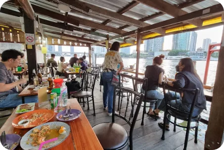 Resturant Thumbnail