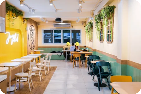 Resturant Thumbnail