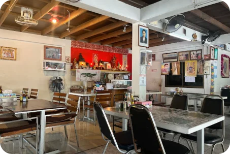 Resturant Thumbnail