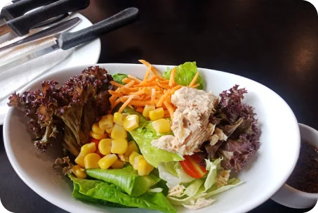 Resturant Thumbnail