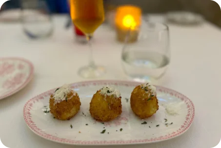 Resturant Thumbnail