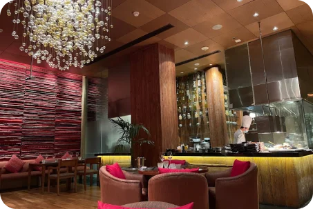 Resturant Thumbnail
