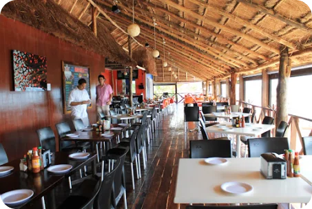 Resturant Thumbnail