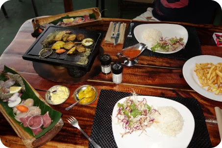 Resturant Thumbnail