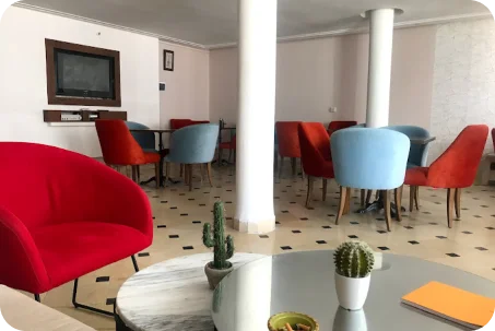 Resturant Thumbnail