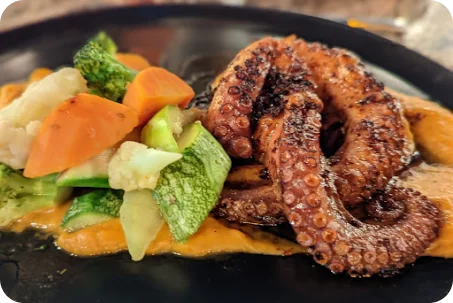 Resturant Thumbnail