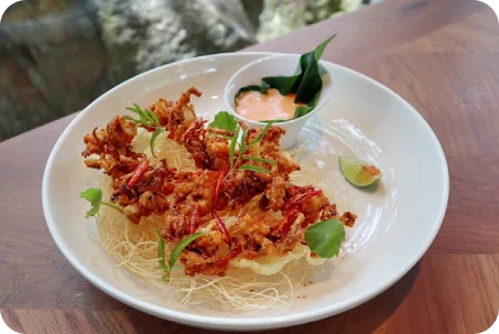 Resturant Thumbnail