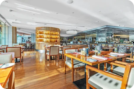 Resturant Thumbnail