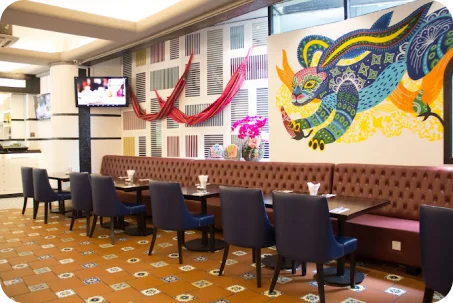 Resturant Thumbnail