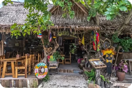 Resturant Thumbnail