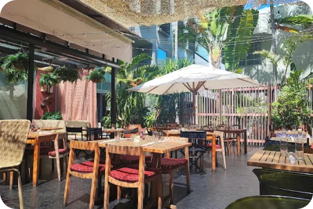 Resturant Thumbnail