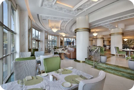 Resturant Thumbnail