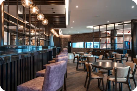 Resturant Thumbnail