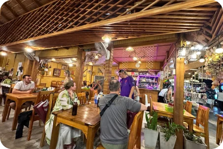 Resturant Thumbnail