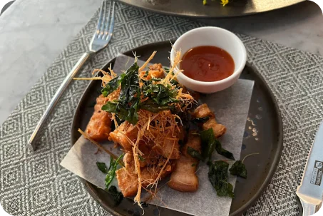 Resturant Thumbnail