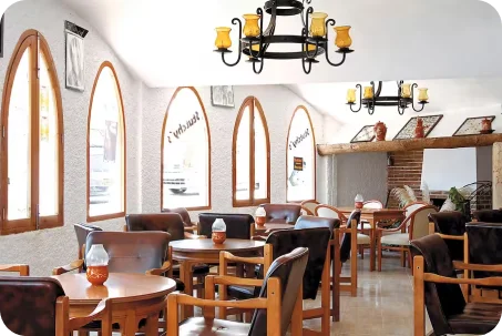 Resturant Thumbnail