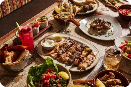 Resturant Thumbnail