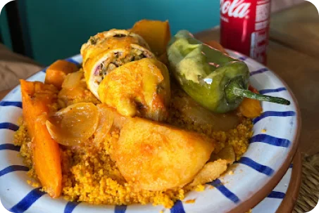 Resturant Thumbnail