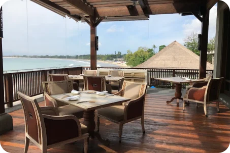 Resturant Thumbnail