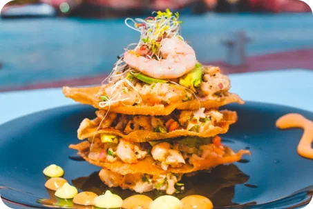 Resturant Thumbnail