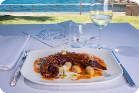 Resturant Thumbnail