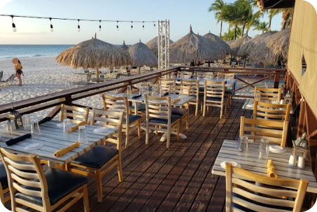 Resturant Thumbnail