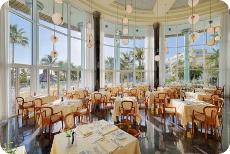 Resturant Thumbnail