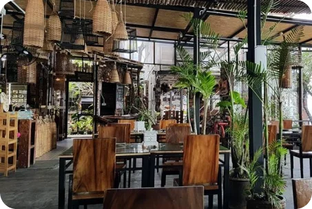 Resturant Thumbnail