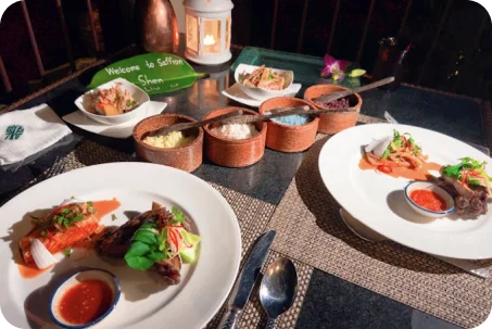 Resturant Thumbnail
