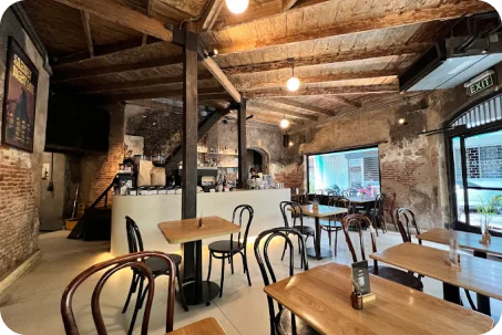 Resturant Thumbnail