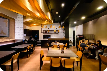 Resturant Thumbnail